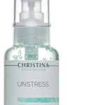 Unstress Total Serenity Serum  - Анстрес Заспокійлива сироватка «Тоталь» (крок 5)