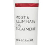 Comodex Moist & Illuminate Eye Treatment -  Комодекс Зволожуючий крем для зони навколо очей «Сяйво»