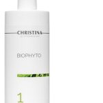 Bio Phyto Mild Facial Cleanser - Біо Фіто М'який очищувальний ГЕЛЬ (крок 1)