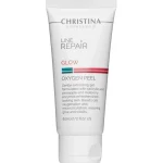 Line Repair Glow Oxygen Peel - Кисневий пілінг, 60мл