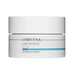 Line Repair Hydra Ginseng Cream - Крем із екстрактом женьшеню
