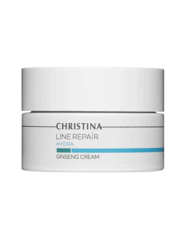 9b77a2-1768919094280.jpeg Line Repair Hydra Ginseng Cream - Крем із екстрактом женьшеню - Зображення 1