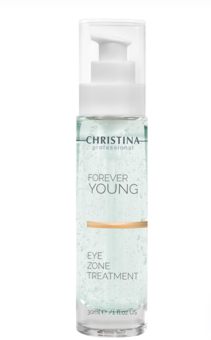9bba89-1726235108848.jpeg Forever Young Eye Zone treatment - Форевер янг Гель для зони навколо очей 30мл - Зображення 1