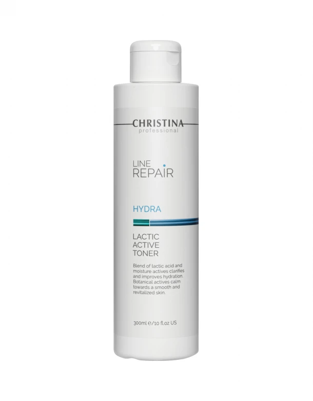 9cffc3-1768918807342.jpeg Line Repair Hydra Lactic Active Toner - Тонік з молочною кислотою - Зображення 1