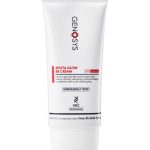 Genosys Регенеруючий сонцезахистний ВВ-крем #02 NATURAL (SPF38 PA+++), 50г