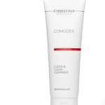 Comodex Clean&Clear Cleanser - Комодекс Очищуючий гель 250мл