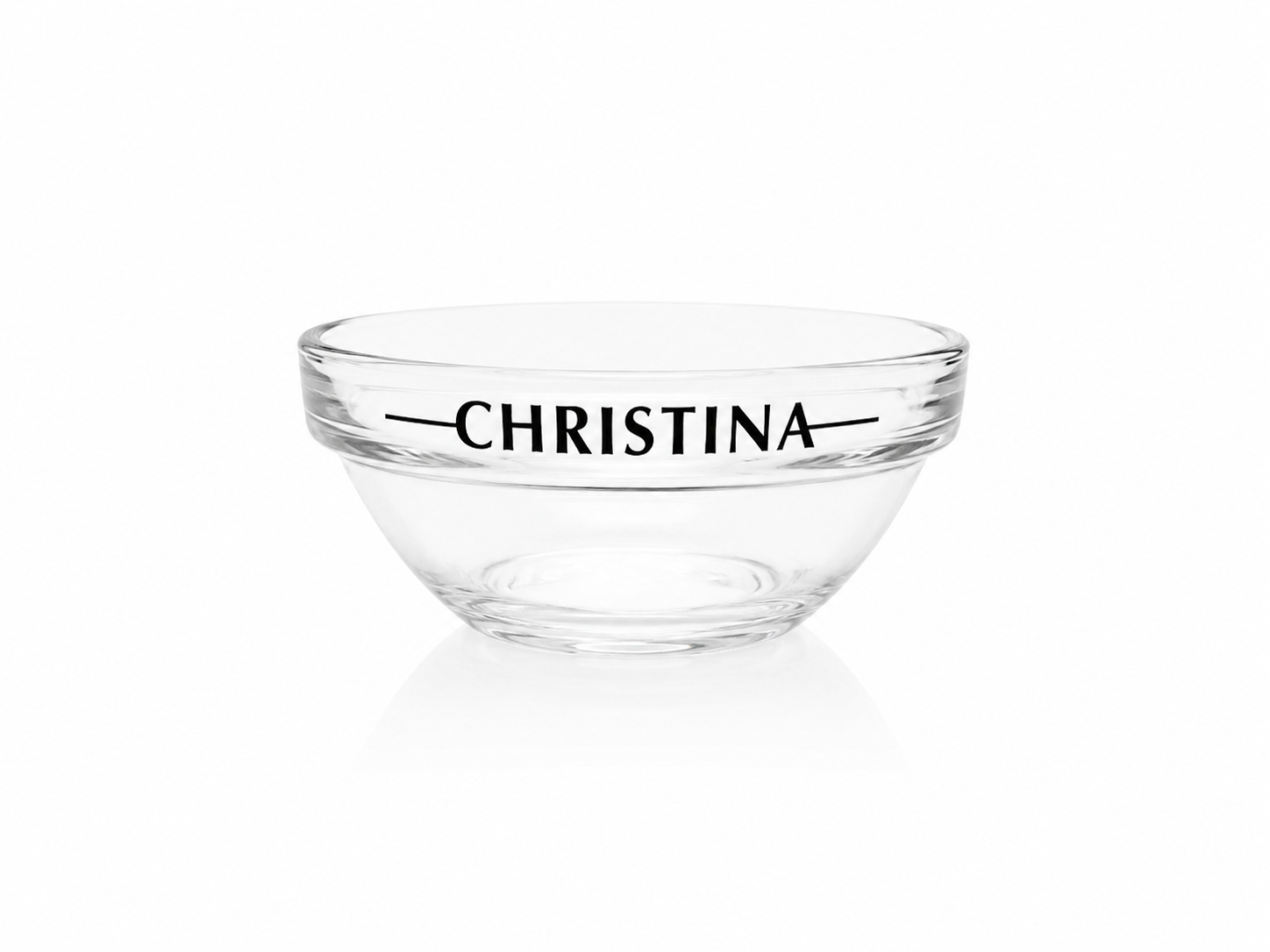 IMG_0952 Піалка CHRISTINA для пілінга 45 мл. - Зображення 1
