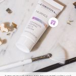 Мініатюра Nuance Advanced Firming Neck Cream - Інтенсивний крем для пружності шкіри шиї, 15 мл