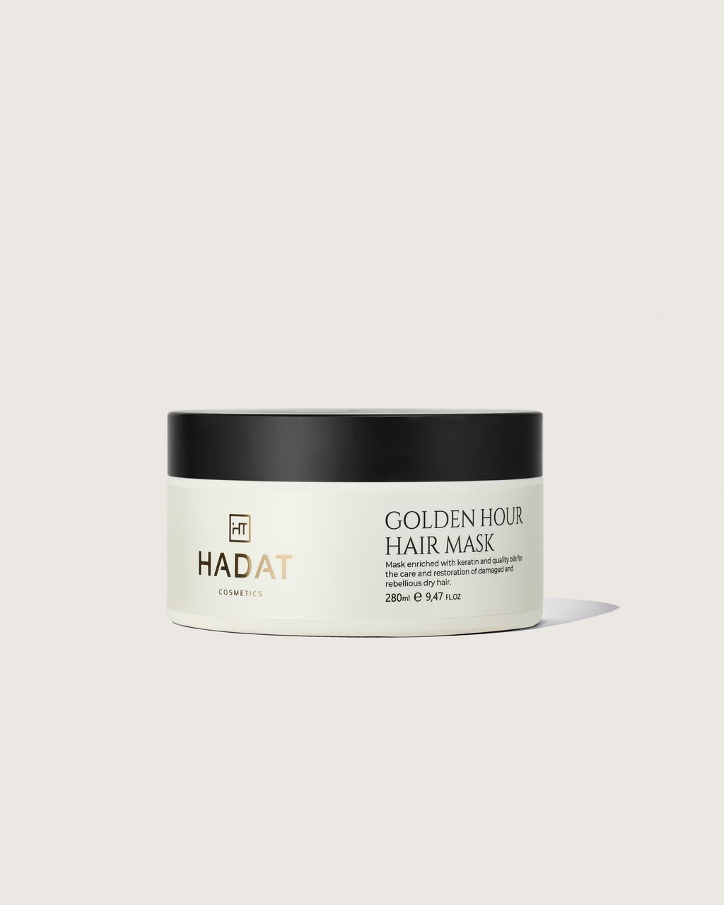 a1089510-1728224121198.jpeg "GOLDEN HOUR" HAIR MASK //Маска золота (НОВИНКА) - Зображення 1