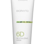 Bio Phyto Revitalizing Mask - Біо Фіто Відновлююча маска (крок 6d)