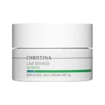 Line Repair Nutrient Bakuchiol Day Cream SPF 15 - Денний крем SPF 15 з бакучіолом