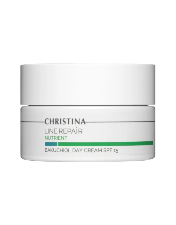 a5a8ad-1768919448402.jpeg Line Repair Nutrient Bakuchiol Day Cream SPF 15 - Денний крем SPF 15 з бакучіолом - Зображення 1
