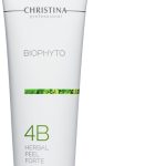 Bio Phyto Herbal Peel Forte - Біо Фіто Рослинний пілінг Форте крок 4b