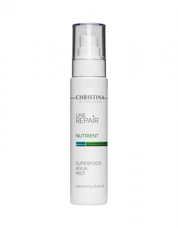 aa2837-1768919589835.jpeg Line Repair Nutrient Superfood Aqua Mist - Аква Спрей із суперфудами - Зображення 1