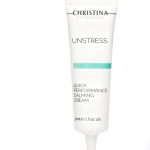 Unstress Quick Performance calming Cream - Анстрес Заспокійливий крем швидкої дії