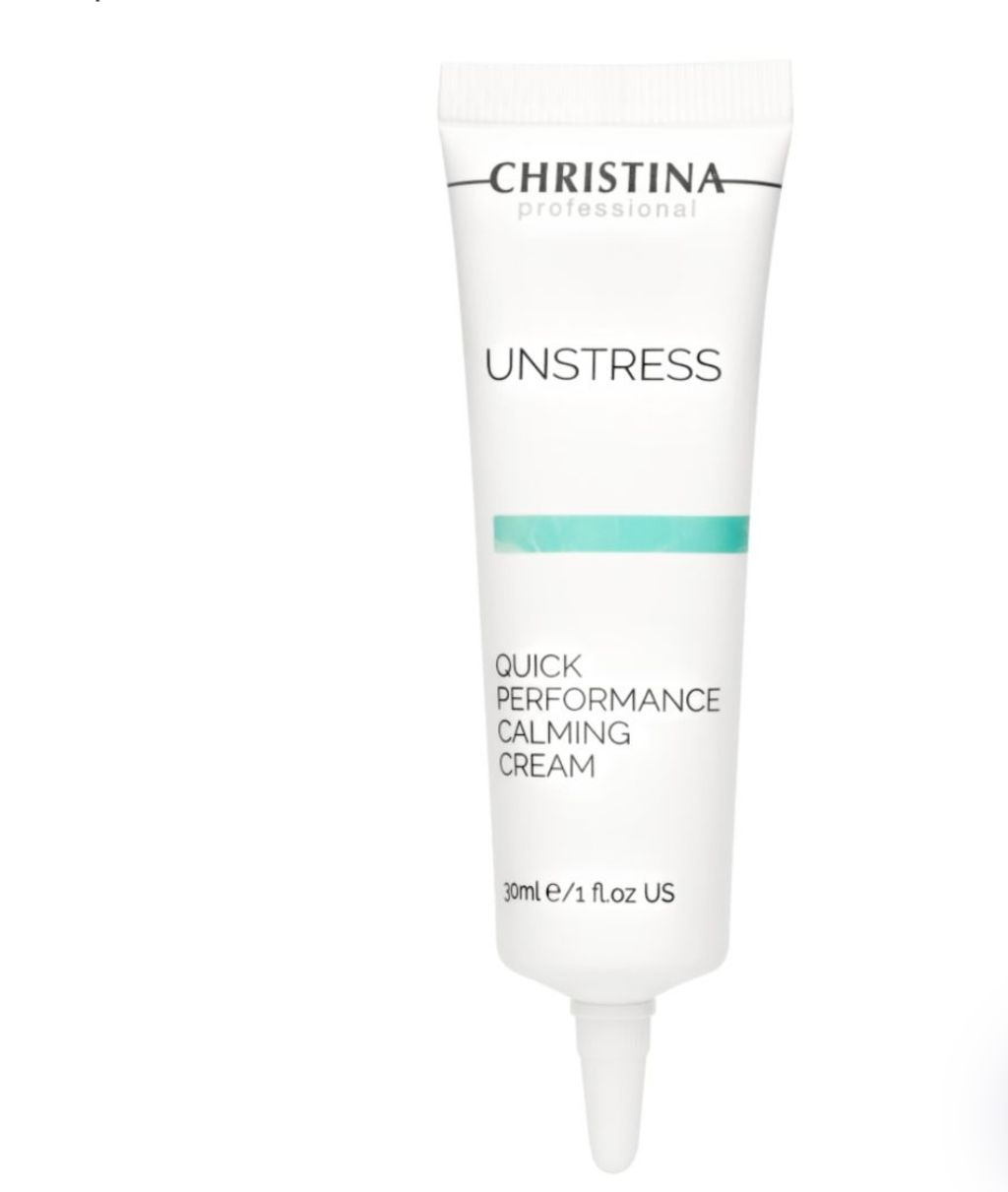 ae9cff-1726240708302.jpeg Unstress Quick Performance calming Cream - Анстрес Заспокійливий крем швидкої дії - Зображення 1