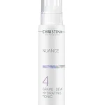 Nuance Grape-Dew Hydrating Tonic - Зволожувальний тонік з екстрактом винограду (крок 4), 100 мл