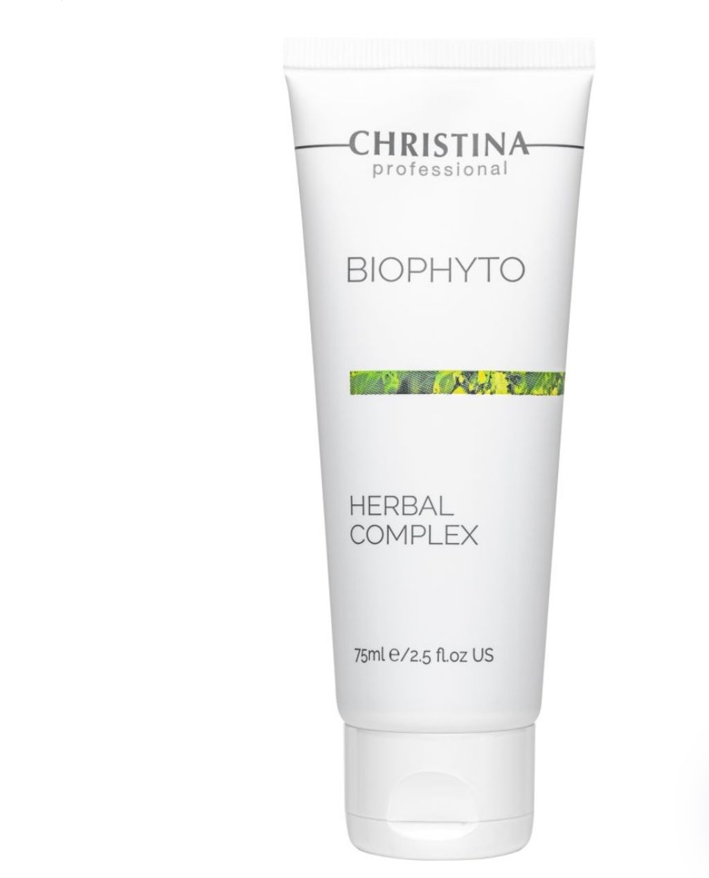 b32a18-1726160668707.jpeg BioPhyto Herbal Complex - Біо Фіто Рослинний пілінг полегшений 75мл - Зображення 1