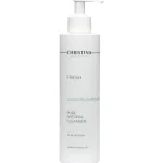 Fresh Pure & Natural Cleanser - Натуральний гель для всіх типів шкіри 300мл