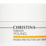 ForeverYoung Hydra Protective Day Cream SPF 25 -Форевер янг Денний гідрозахисний крем SPF 25, 50мл