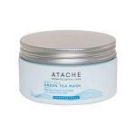 ATACHE prof - Green tea mask  / Маска з екстрактом зеленого чаю