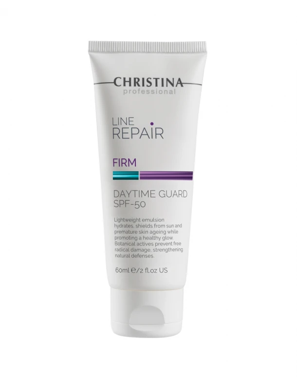 b9a51e-1768919800707.jpeg Line Repair Firm Daytime Guard SPF 50 - Денний крем із захистом SPF 50 - Зображення 1