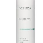 Unstress Gentle Cleansing Milk - Анстрес М'яке очищуюче молочко