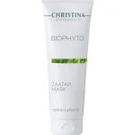 BioPhyto Zaatar Mask - Біо Фіто Маска «Заатар» 75мл