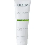 Bio Phyto Seb-Adjustor Mask - Біо Фіто Себорегулююча маска 75мл