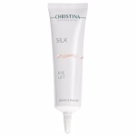 Silk EyeLift Cream - Шовк Підтягуючий крем для шкіри навколо очей 30мл