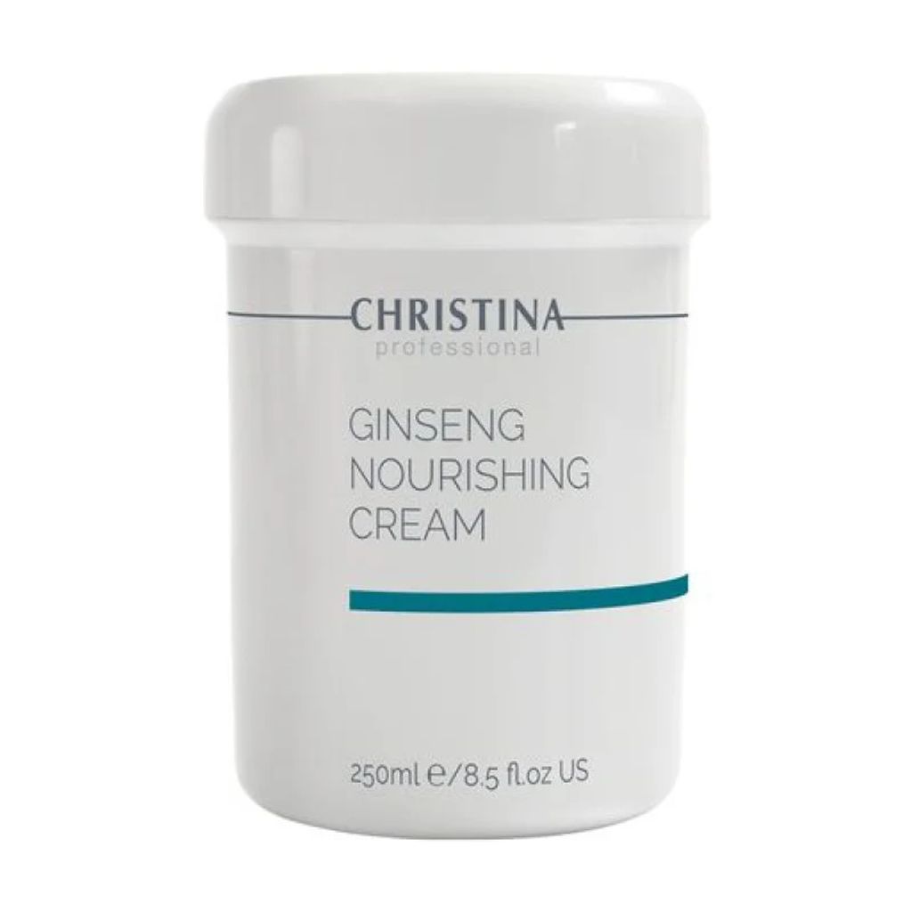 d0db4c-1769340341095.jpeg Ginseng Nourishing Cream - Поживний крем із женьшенем для нормальної шкіри 250мл - Зображення 1