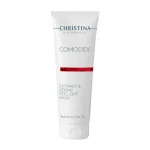 Comodex-Extract&Refine Peel-off mask - Маска-плівка проти чорних крапок