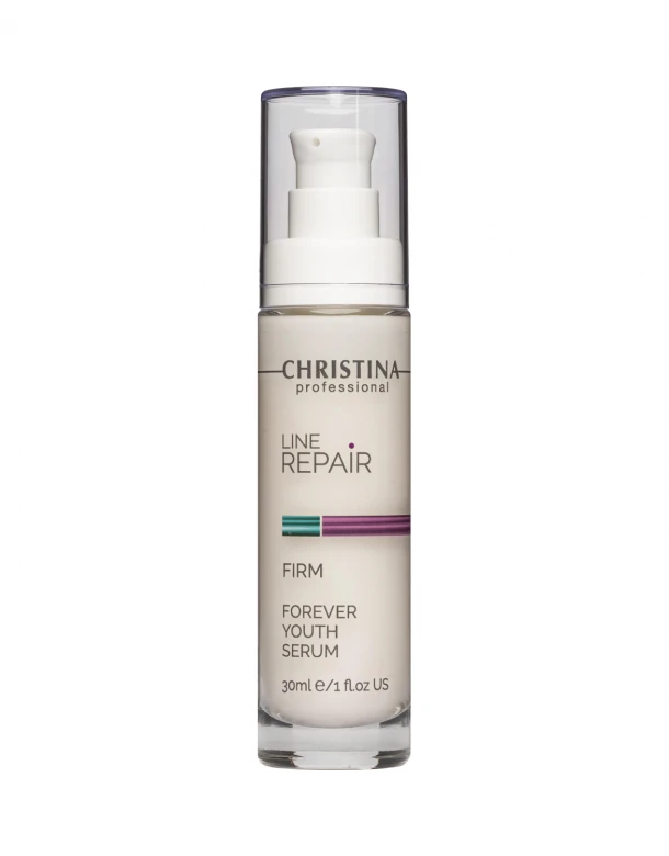 d210d89-1768919771471.jpeg Line Repair Firm Forever Youth Serum - Сироватка «Вічна молодість» - Зображення 1
