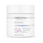 Nuance Protective Day-Wear SPF 30 - Захисний денний крем SPF 30(крок 9А), 150 мл
