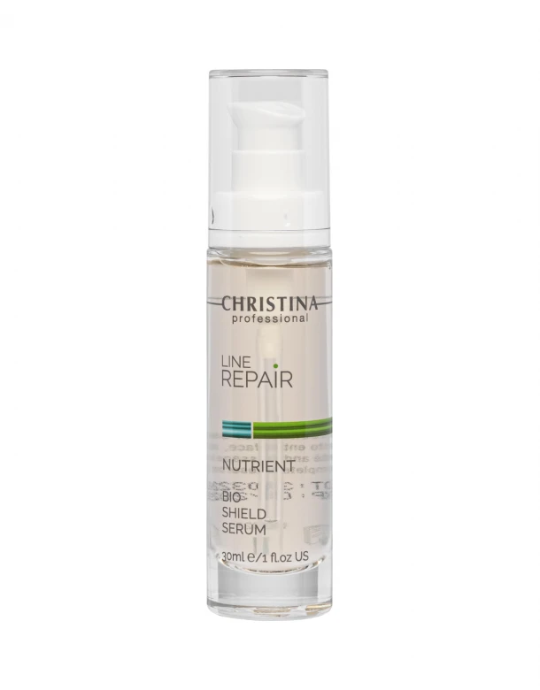 d910e83-1768919426133.jpeg Line Repair Nutrient Bio Shield Serum - Зволожувальна сироватка «Біо Захист» - Зображення 1