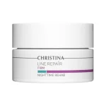 Line Repair Firm Nighttime Rehab - Крем «Нічна реабілітація»