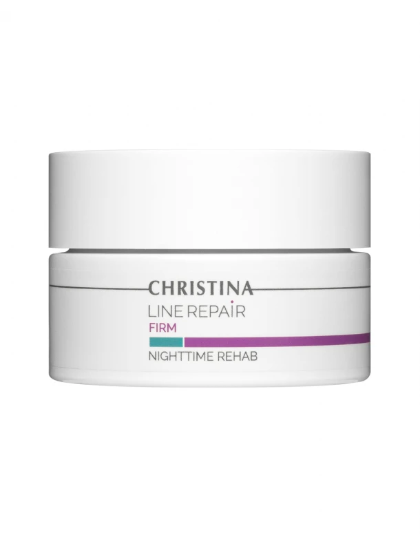 dbad109-1768919813779.jpeg Line Repair Firm Nighttime Rehab - Крем «Нічна реабілітація» - Зображення 1