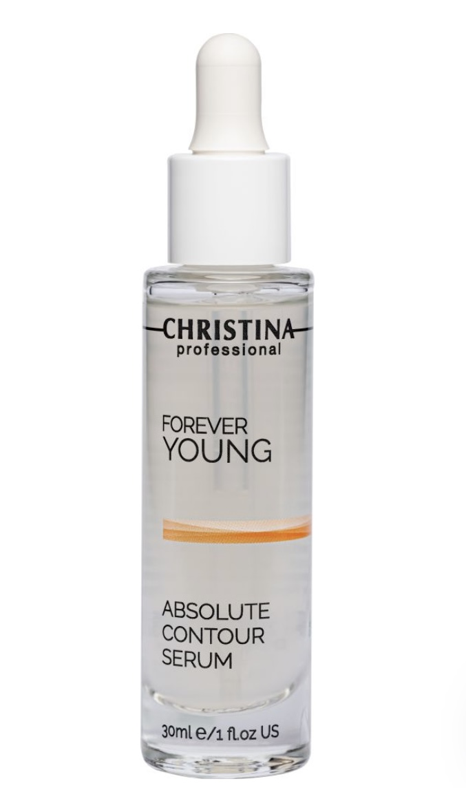 e5ea48-1726235543439.jpeg Forever Young Absolute Contour Serum - Сироватка "Бездоганний контур" 30мл - Зображення 1
