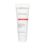 Comodex Soothe&Regulate Mask -  Комодекс Заспокійлива та регулююча маска