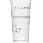 Illustrious Day Cream SPF 50 - Ілюстріус Денний крем SPF 50, 50мл