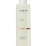 Nude Balancing Cleanser - Балансувальний очищувальний гель для тіла 300мл
