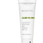 BioPhyto Ultimate Defense DayCream SPF 20 - Біофіто Денний крем «Абсолютний захист» SPF20