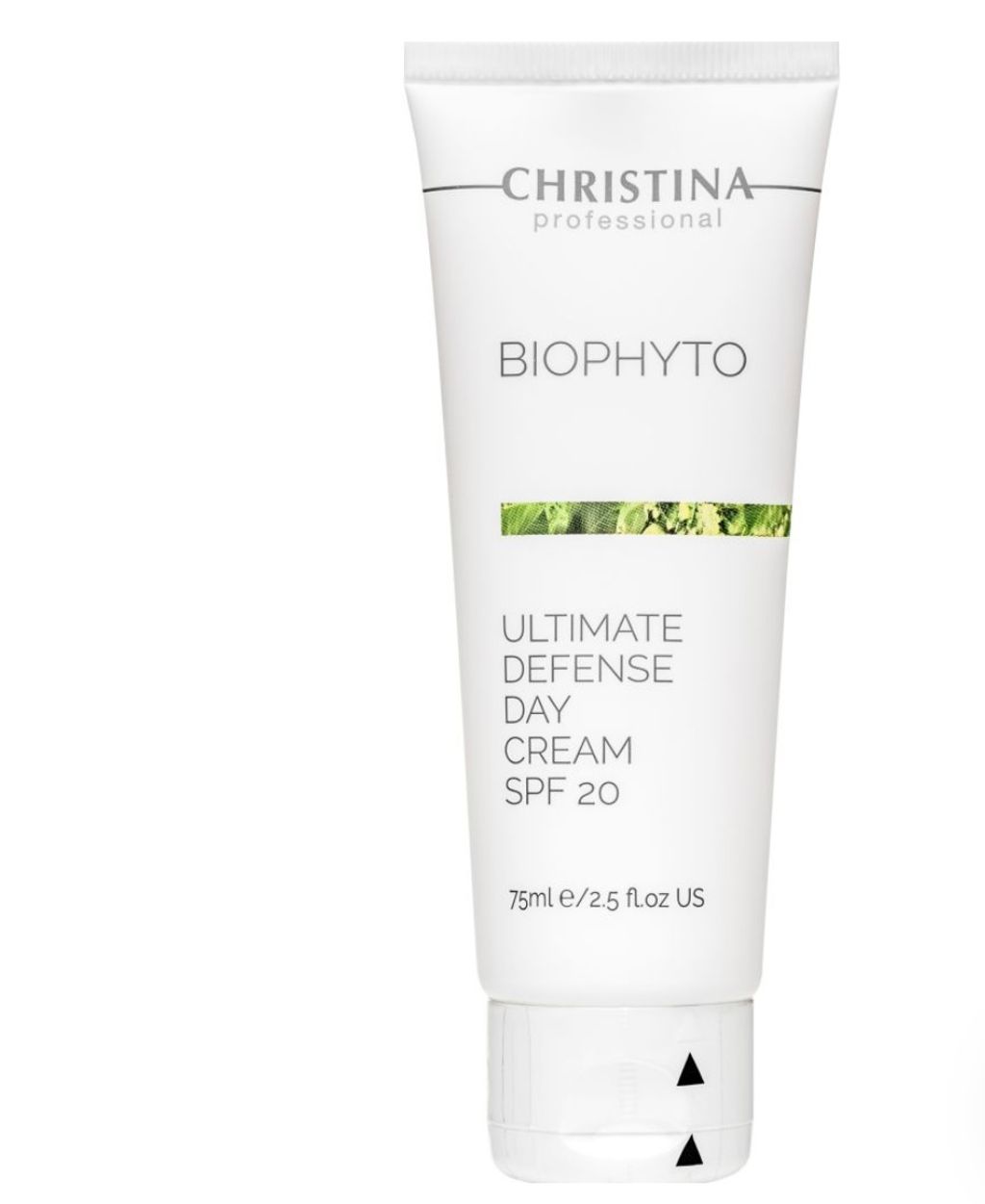 ecb105c-1726160506781.jpeg BioPhyto Ultimate Defense DayCream SPF 20 - Біофіто Денний крем «Абсолютний захист» SPF20 - Зображення 1