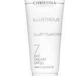 Illustrious Day Cream SPF 50 - Ілюстріус Денний крем SPF 50 (крок 7) 100мл