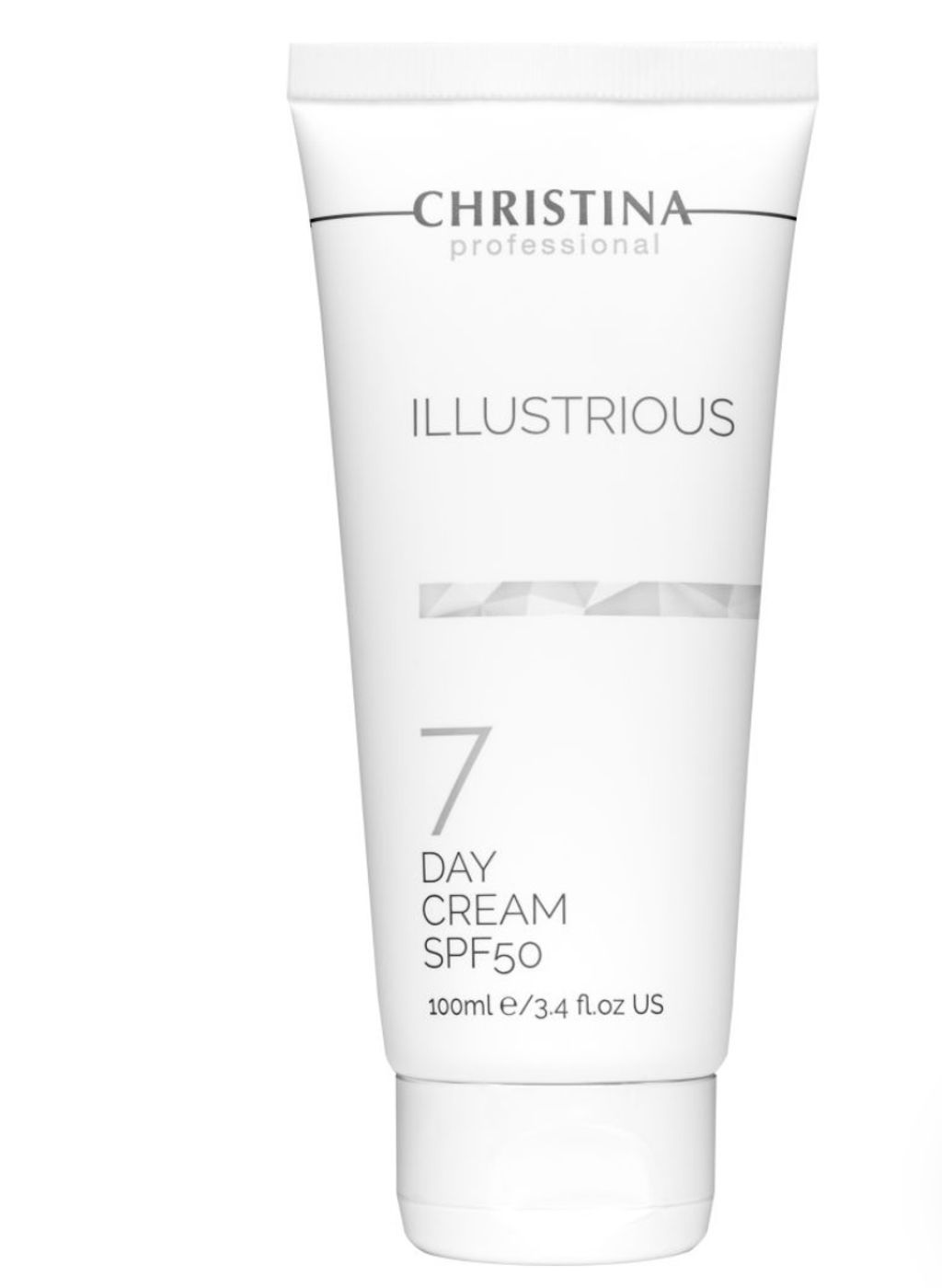 f5bf96-1726236212127.jpeg Illustrious Day Cream SPF 50 - Ілюстріус Денний крем SPF 50 (крок 7) 100мл - Зображення 1