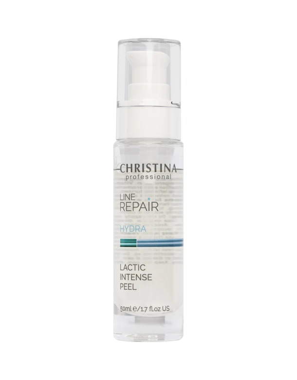 f65e22-1768919142870.jpeg Line Repair Hydra Lactic Intense Peel - Інтенсивний гель-пілінг із молочною кислотою - Зображення 1