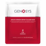 GENOSYS - Intensive repair Collagen mask - Колагенова маска