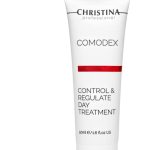 Comodex Control&Regulate Day Treatment - Комодекс Денний гель «Контроль та стабілізація»