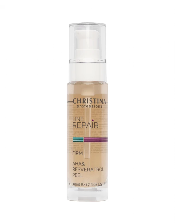 ffd9ef-1768919854346.jpeg Line Repair Firm AHA & Resveratrol Peel - Пілінг з AHA-кислотами та ресвератролом - Зображення 1