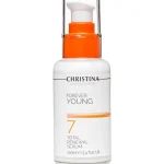Forever Young Total Renewal Serum - Форевер янг Омолоджувальна сироватка "Тоталь" (крок 7) 100мл